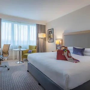 4* Hotel Clayton Burlington Road