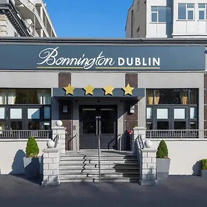 Hotel Bonnington & Leisure Centre, Dublin