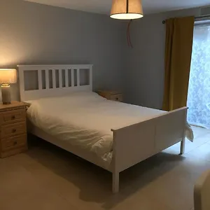 Peace In The Heart Of The City. Apartment