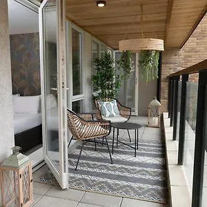 Guestready - Beautiful On Coast Apartment