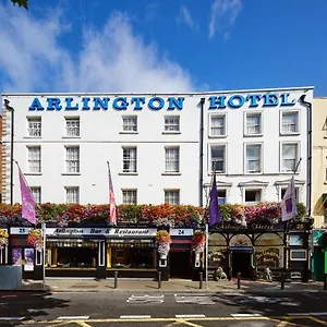 Hotel Arlington O'connell Bridge, Dublin